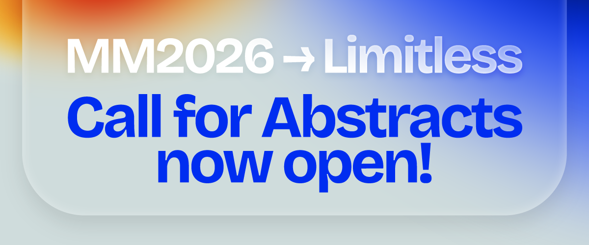 Call for Abstracts open for landmark 50th Medicines Management conference